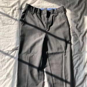 Dress pants